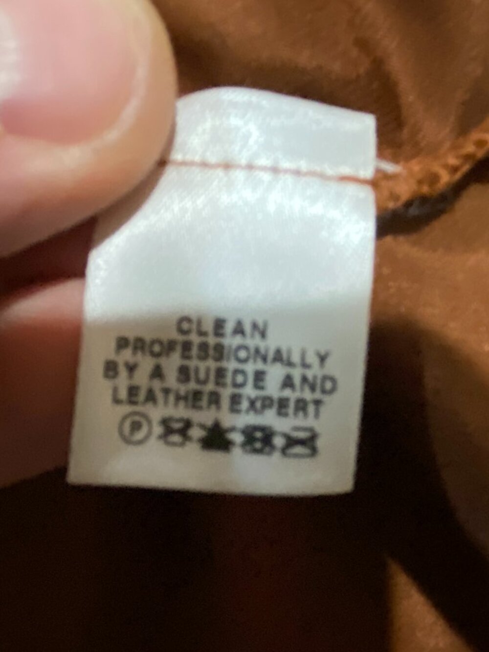 Laundry by Shelli Segal Silk Blend Paisley Skirt Size 2 Flowy Boho Brown Tan - Picture 9 of 9